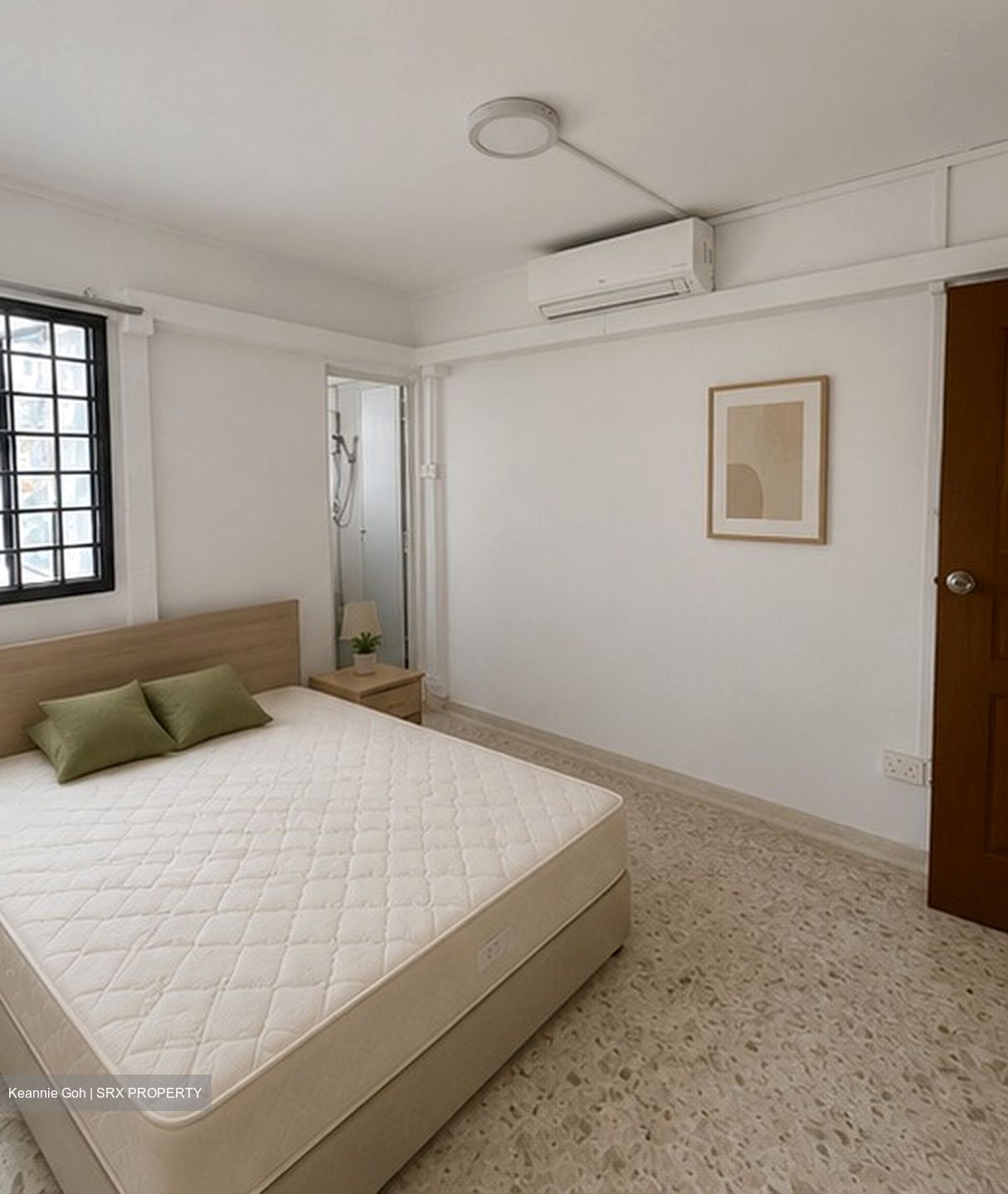 Blk 377 Clementi Avenue 5 (Clementi), HDB 3 Rooms #634361591